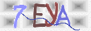 CAPTCHA изображение