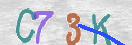 CAPTCHA изображение