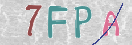 CAPTCHA изображение