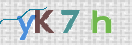 CAPTCHA изображение
