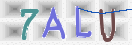 CAPTCHA изображение