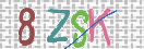 CAPTCHA изображение