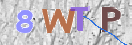 CAPTCHA изображение