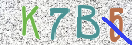 CAPTCHA изображение