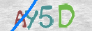 CAPTCHA изображение
