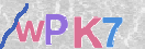 CAPTCHA изображение