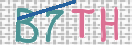 CAPTCHA изображение