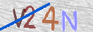 CAPTCHA изображение