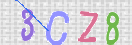 CAPTCHA изображение
