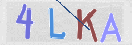 CAPTCHA изображение