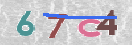 CAPTCHA изображение