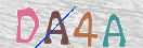 CAPTCHA изображение