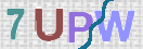 CAPTCHA изображение