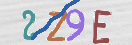 CAPTCHA изображение