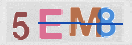CAPTCHA изображение